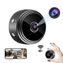 Vip Smart camera 4k  resolution