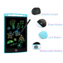 8.5 inch LCD Writing Tablet for Kids Digital Drawing Board