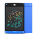 8.5 inch LCD Writing Tablet for kids available in Pakistan at Nazly Store
