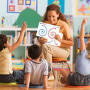 2-in-1 Brain Development Training Kit available in Pakistan at Nazly Store