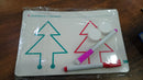 2-in-1 Brain Development Training Kit Reusable
