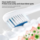Rechargeable Electric Toothbrush available in Pakistan at Nazly Store