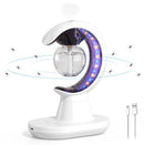 3-in-1 Electric Mosquito Killer available in Pakistan at Nazly Store