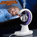 3-in-1 Electric Mosquito Killer available in Pakistan at Nazly Store