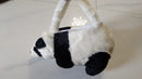 Panda Bag for Girls Cute Cartoon Panda Shoulder Bag