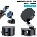 360 Rotating Magnetic Car Phone Holder