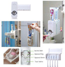 Automatic Toothpaste Dispenser available in Pakistan at Nazly Store