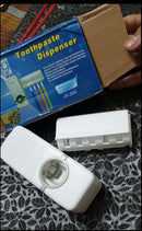 Automatic Toothpaste Dispenser available in Pakistan at Nazly Store