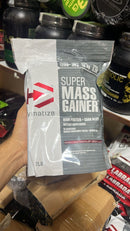 Dymatize Super Mass Gainer available in Pakistan at Nazly Store