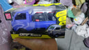 Drift Speed 27MHz Remote Control RC Toy Car