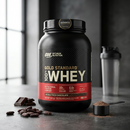 ON Gold Standard Whey Protein 2lb available in Pakistan at Nazly Store