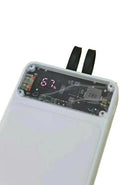 66W Fast Charging 20000mAh Power Bank