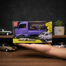 Drift Speed 27MHz Remote Control RC Toy Car available in Pakistan at Nazly Store