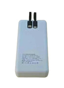 66W Fast Charging 20000mAh Power Bank
