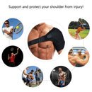 Shoulder Support with Pressure Strap available in Pakistan at Nazly Store