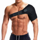 Shoulder Support with Pressure Strap available in Pakistan at Nazly Store