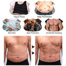 Men Waist Trainer Slimming Belt available in Pakistan at Nazly Store