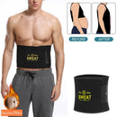 Men Waist Trainer Slimming Belt available in Pakistan at Nazly Store
