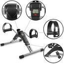 Mini Bike Pedal Exerciser available in Pakistan at Nazly Store