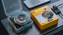 MEMO CX08 Pro Mobile Cooling Fan 25W Semiconductor