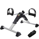 Mini Bike Pedal Exerciser available in Pakistan at Nazly Store