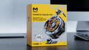 MEMO CX08 Pro Mobile Cooling Fan 25W Semiconductor