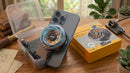 MEMO CX08 Pro Mobile Cooling Fan 25W Semiconductor
