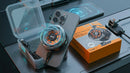 MEMO CX08 Pro Mobile Cooling Fan 25W Semiconductor