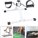 Portable Fitness Pedal Mini Cycle available in Pakistan at Nazly Store