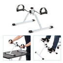 Portable Fitness Pedal Mini Cycle available in Pakistan at Nazly Store