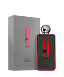 Afnan 9 pm 12 Hrs Sweat Resistance Perfume