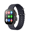Ultra Smart Watch for Men and Women (sim supported)
