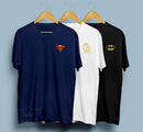 Cotton Jersey T-Shirts Pack of 3 available in Pakistan at Nazly Store