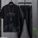 Black Dri Fit Tracksuit Men available in Pakistan at Nazly Store