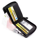 Men's Mini Leather Wallet available in Pakistan at Nazly Store