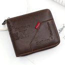 Men's Mini Leather Wallet available in Pakistan at Nazly Store