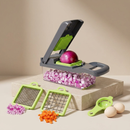 Premium Vegetable Cutter Set available in Pakistan at Nazly Store