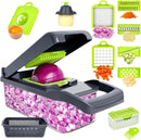 Premium Vegetable Cutter Set available in Pakistan at Nazly Store