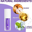 V34 Teeth Whitening Serum 30ml available in Pakistan at Nazly Store