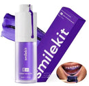 V34 Teeth Whitening Serum 30ml available in Pakistan at Nazly Store