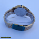 Men's Steel Watch Blue Dial available in Pakistan at Nazly Store