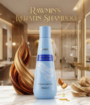 Keratin Anti-Dandruff Shampoo available in Pakistan at Nazly Store