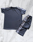 DreamyDots Grey Tracksuit Women available in Pakistan at Nazly Store