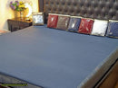Waterproof Mattress Cover Double available in Pakistan at Nazly Store