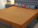 Waterproof Mattress Cover Double available in Pakistan at Nazly Store