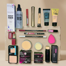 16-in-1 Makeup Set available in Pakistan at Nazly Store