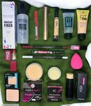 16-in-1 Makeup Set available in Pakistan at Nazly Store