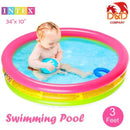 Intex Kids Swimming Pool 3 Feet available in Pakistan at Nazly Store