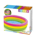Intex Kids Swimming Pool 3 Feet available in Pakistan at Nazly Store