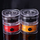 Alphabet Beads Craft Set available in Pakistan at Nazly Store